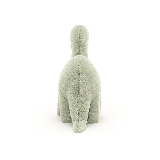 Peluche Fossily Brontosaurus
